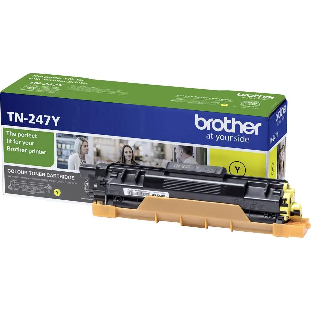 Brother TN-247Y Toner