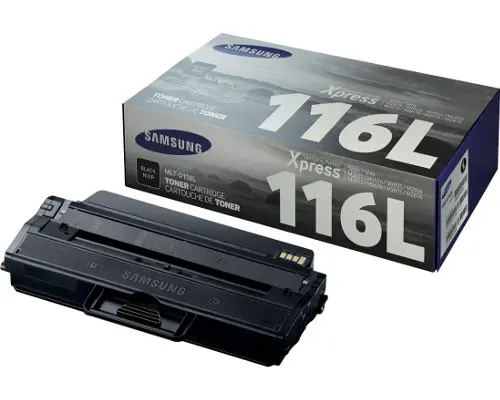 Samsung Original-Toner 116L (MLT-D116L/ELS) 3.000 Seiten