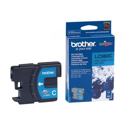 Brother LC-980C