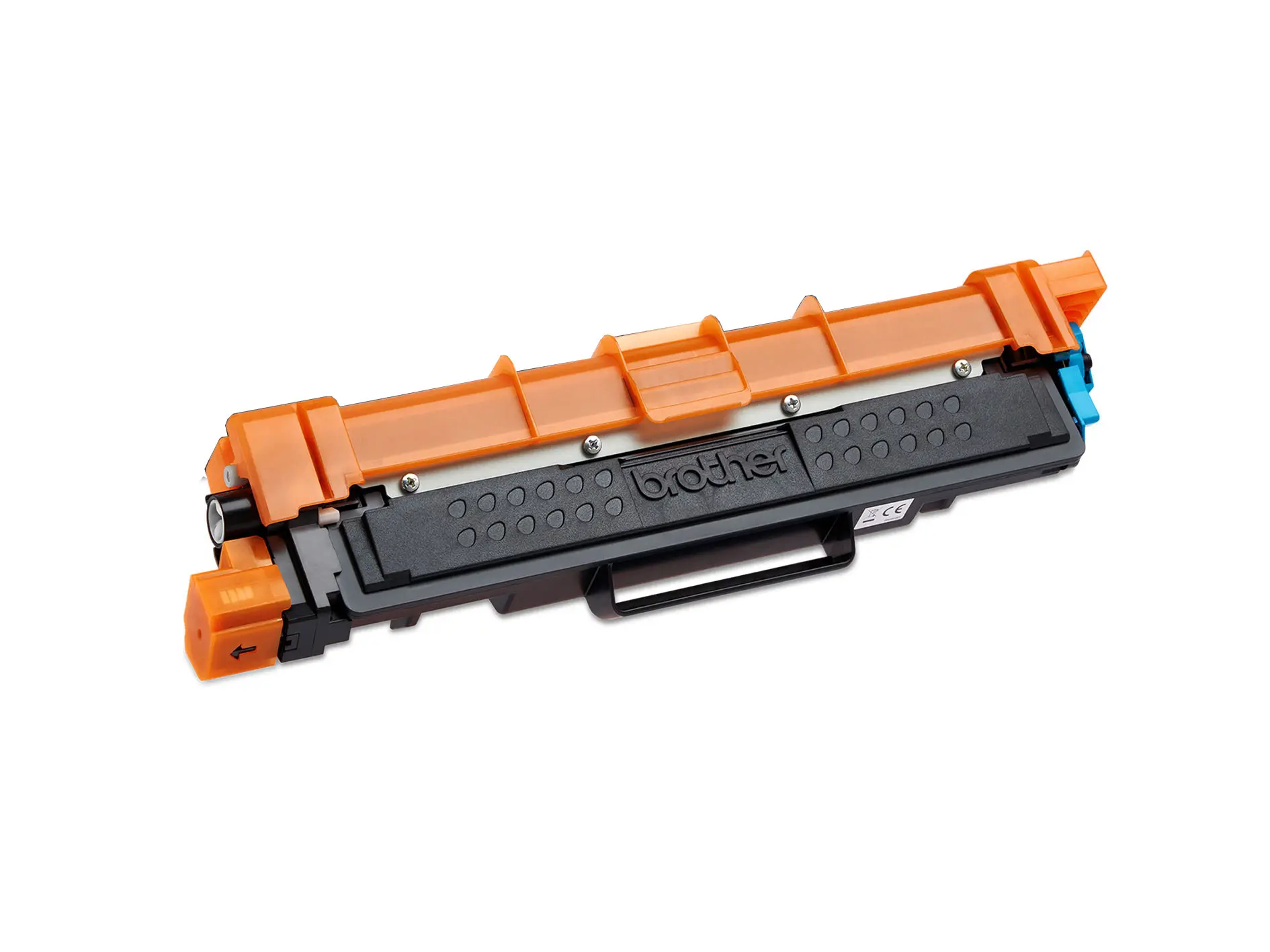 Brother TN-247 Cyan Toner -in Neutralem Umkarton