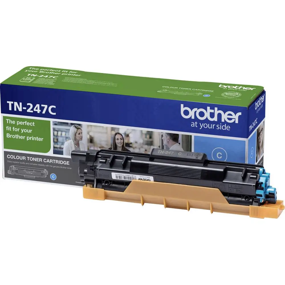 Brother TN-247C Toner