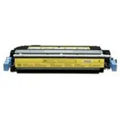 Original Reton Toner ersetzen HP 644A/ Q6462A Yellow