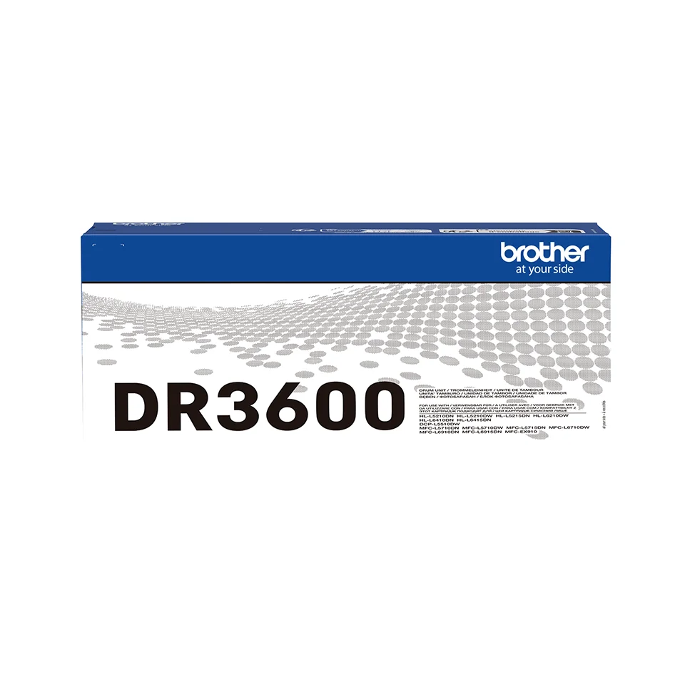 Brother DR-3600 Trommeleinheit