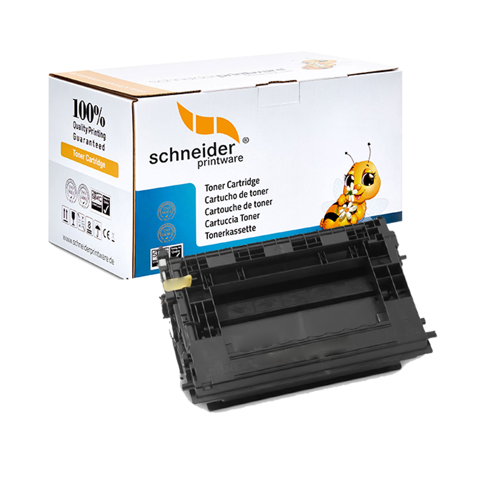 Schneiderprintware Toner Schwarz ersetzt HP 147A (W1470A)