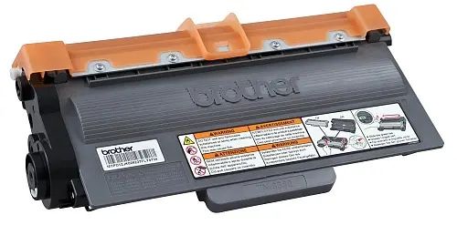 Brother TN-3380 Toner Schwarz (8.000 Seiten) - in weißem Umkarton