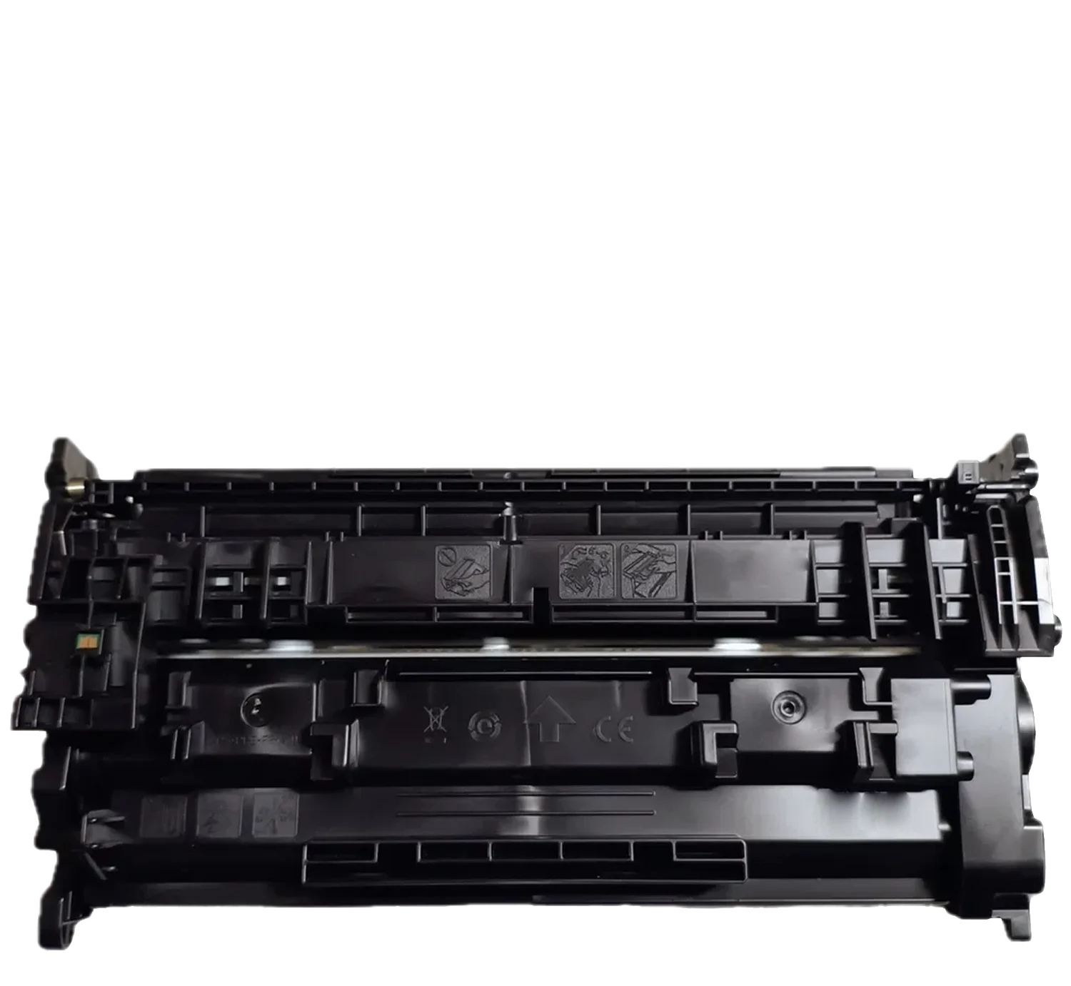 HP 149A Toner Erneuert – Ca. 95 Prozent Originalteile | wiederverwendet